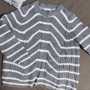 Sweater,  Top(brand: Mango)